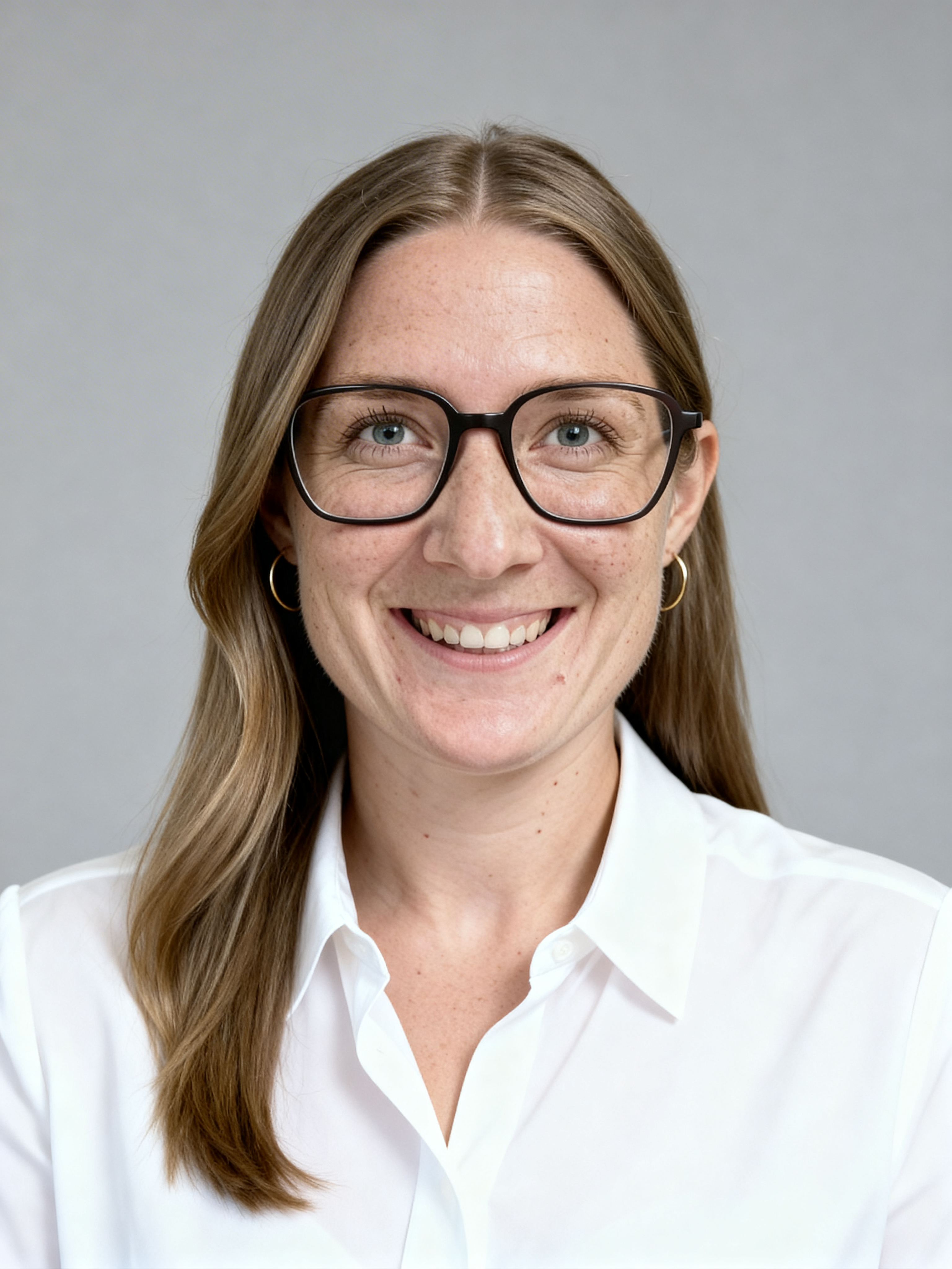 Bild von Mathilde Bechdolf